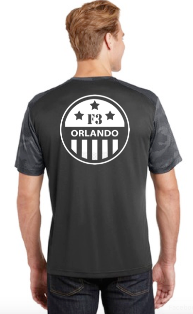 F3 Orlando 2017 Pre-Order