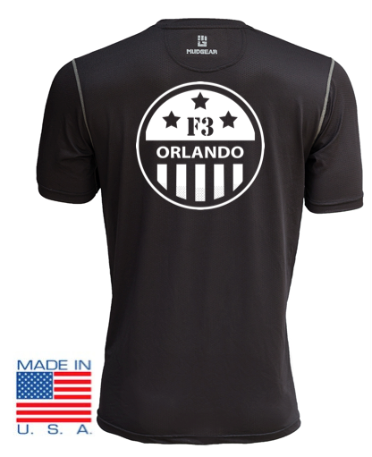 F3 Orlando 2017 Pre-Order
