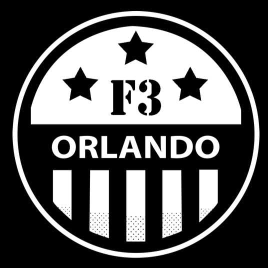 F3 Orlando 2017 Pre-Order