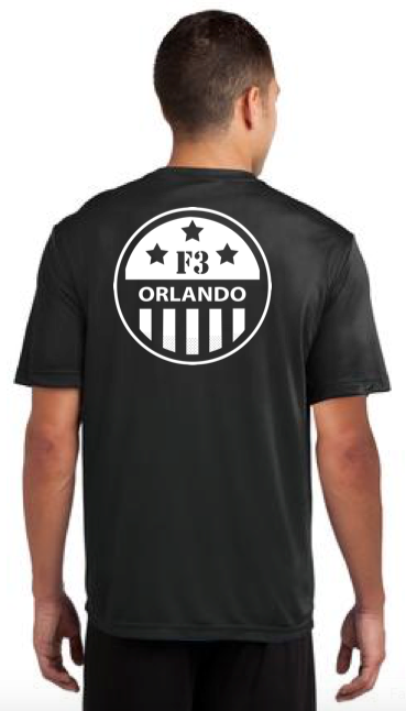 F3 Orlando 2017 Pre-Order