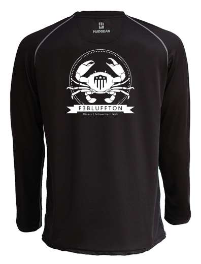 F3 Bluffton Pre-Order