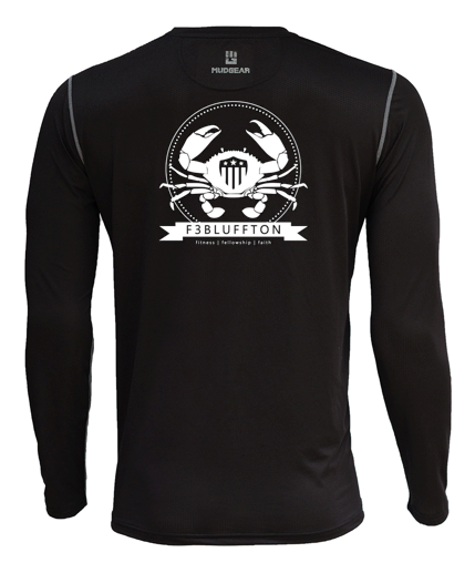 F3 Bluffton Pre-Order