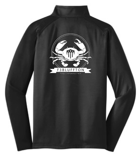 F3 Bluffton Pre-Order