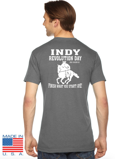 F3 INDY Pre-Order