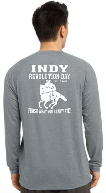 F3 INDY Pre-Order