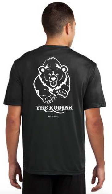 F3 The Kodiak Shirt Pre-Order