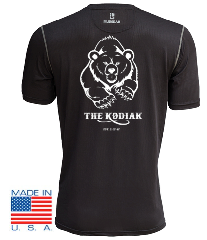 F3 The Kodiak Shirt Pre-Order