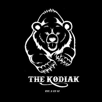 F3 The Kodiak Shirt Pre-Order