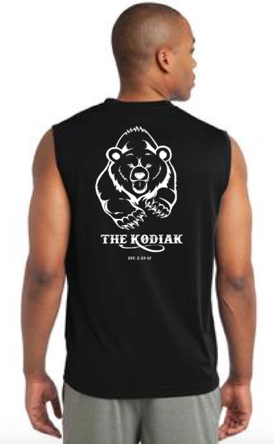 F3 The Kodiak Shirt Pre-Order