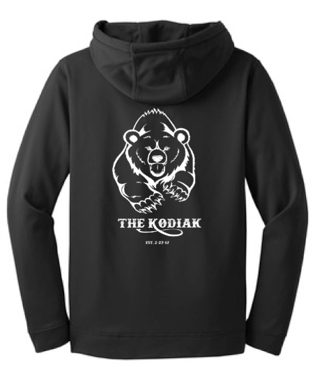 F3 The Kodiak Shirt Pre-Order