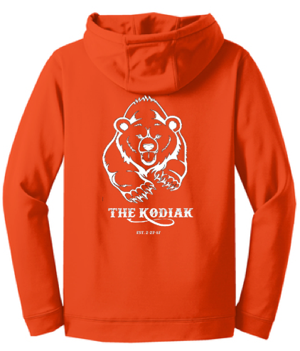 F3 The Kodiak Shirt Pre-Order