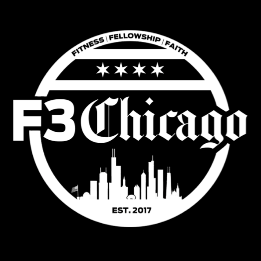 F3 Chicago Shirt Pre-Order