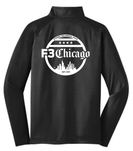 F3 Chicago Shirt Pre-Order