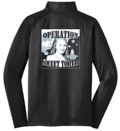 F3 Operation Sweet Tooth Shirt Pre-Order
