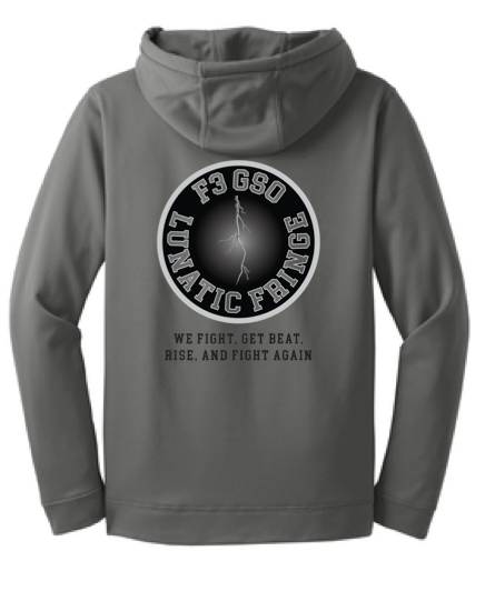 F3 GSO Lunatic Fringe Pre-Order