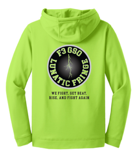 F3 GSO Lunatic Fringe Pre-Order
