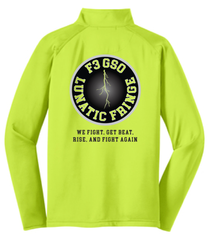 F3 GSO Lunatic Fringe Pre-Order