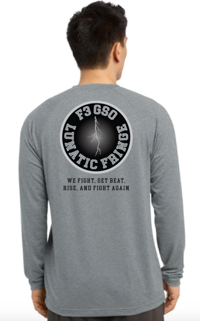 F3 GSO Lunatic Fringe Pre-Order