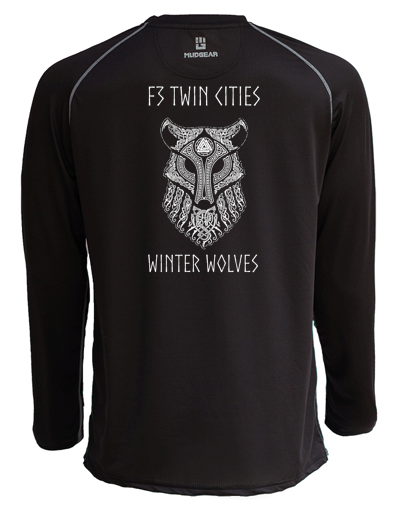 F3 Twin Cities Pre-Order