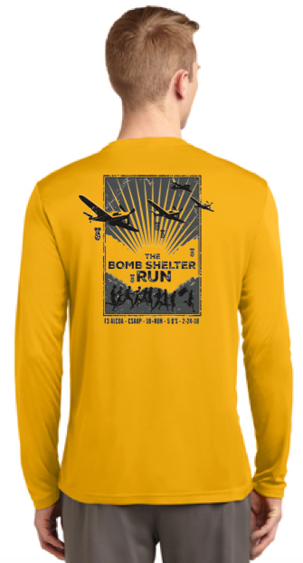 F3 Alcoa CSAUP Shirt Pre-Order