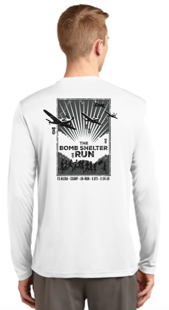 F3 Alcoa CSAUP Shirt Pre-Order