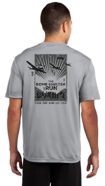 F3 Alcoa CSAUP Shirt Pre-Order