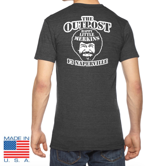 F3 The Outpost Happy Little Merkins Pre-Order