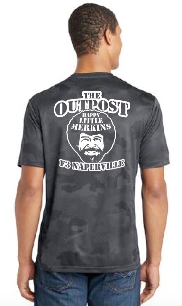 F3 The Outpost Happy Little Merkins Pre-Order
