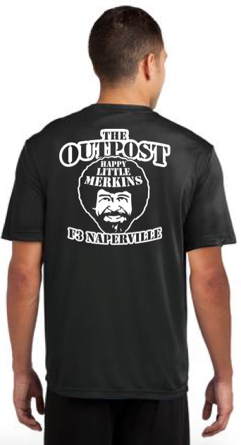 F3 The Outpost Happy Little Merkins Pre-Order