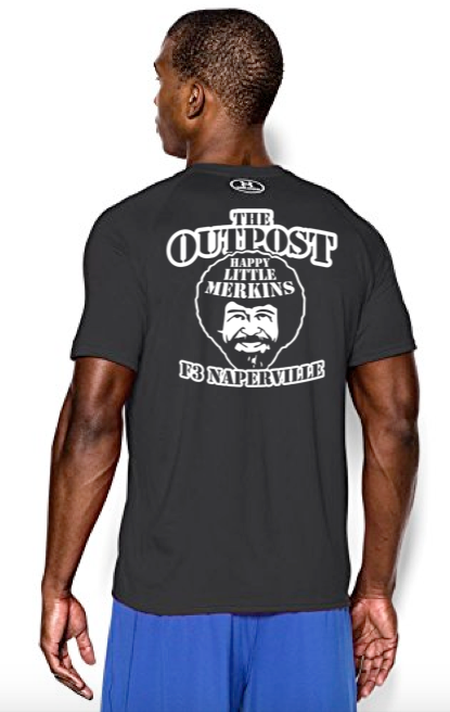 F3 The Outpost Happy Little Merkins Pre-Order