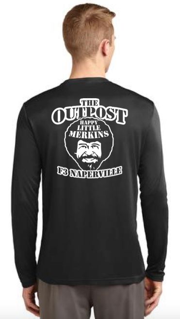 F3 The Outpost Happy Little Merkins Pre-Order