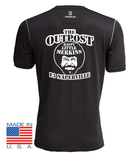 F3 The Outpost Happy Little Merkins Pre-Order