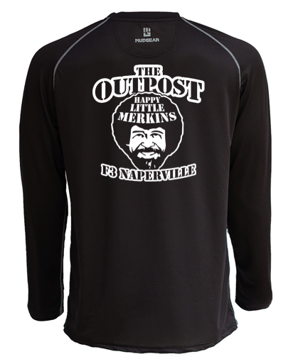 F3 The Outpost Happy Little Merkins Pre-Order