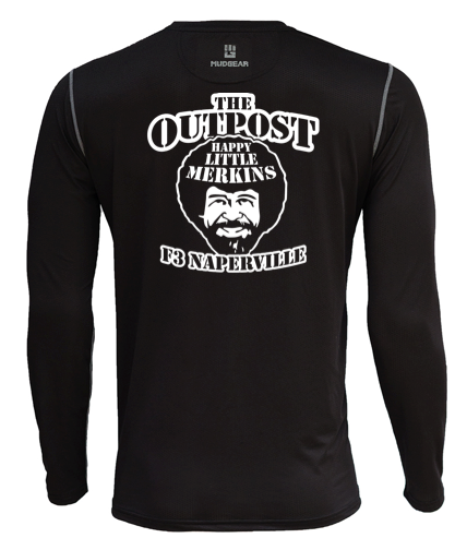 F3 The Outpost Happy Little Merkins Pre-Order