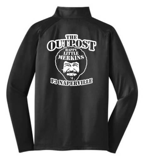 F3 The Outpost Happy Little Merkins Pre-Order