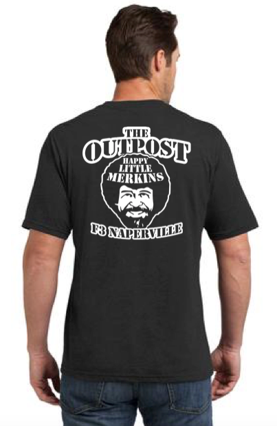 F3 The Outpost Happy Little Merkins Pre-Order