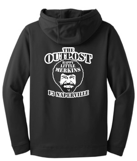 F3 The Outpost Happy Little Merkins Pre-Order