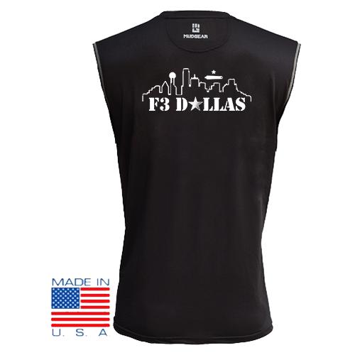 F3 Dallas Skyline 2 Pre-Order 8/19