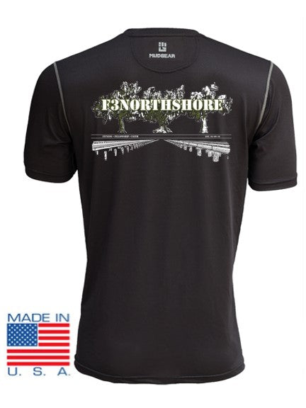 F3 Northshore Pre-Order