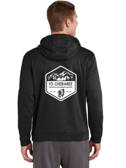 F3 Cherokee Winter Pre-Order