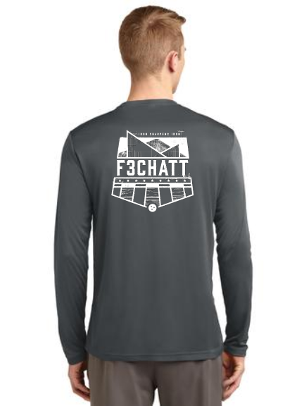 F3 Chattanooga Winter Pre-Order