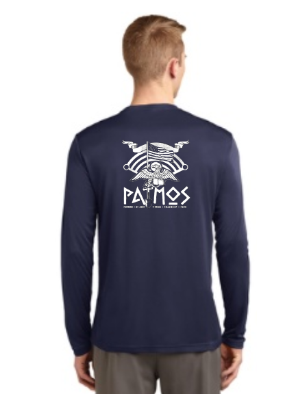 F3 Patmos Shirts Pre-Order