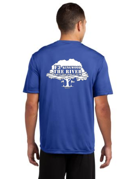 F3 Kingwood The River Winter Pre-Order November 2020