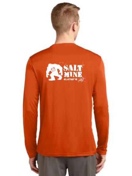 F3 Salt Mine Pre-Order 10/19