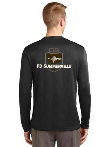F3 Summerville Winter Pre-Order November 2020