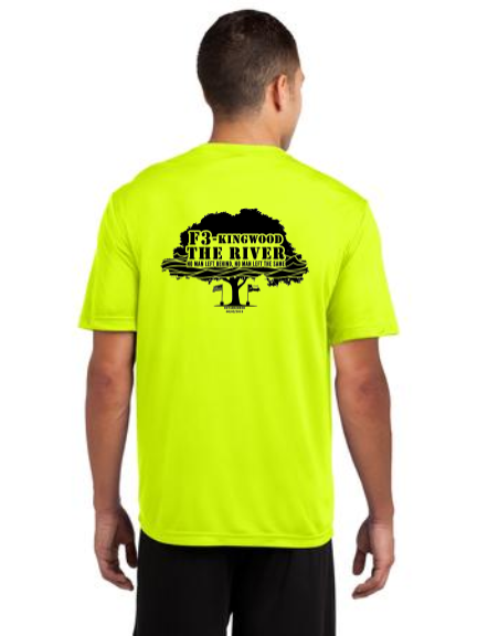 F3 Kingwood The River Winter Pre-Order November 2020