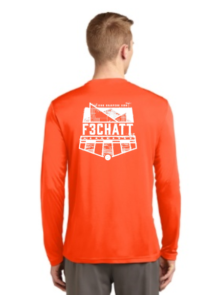 F3 Chattanooga Winter Pre-Order