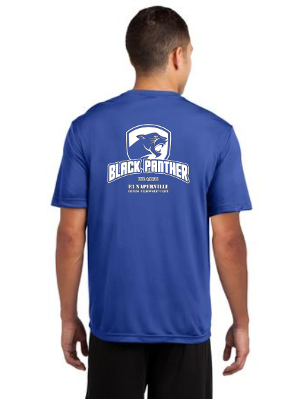 F3 Black Panther Shirt Pre-Order