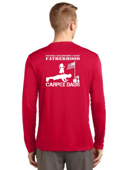 F3 Carpex Dads Pre-Order 09/19