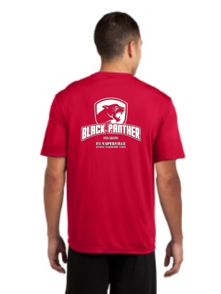 F3 Black Panther Shirt Pre-Order